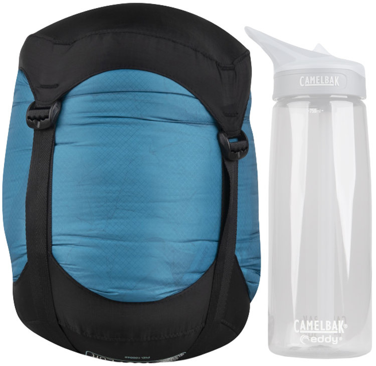 Спальный мешок Sea To Summit Altitude AtI Women’s Regular. R. -10°С