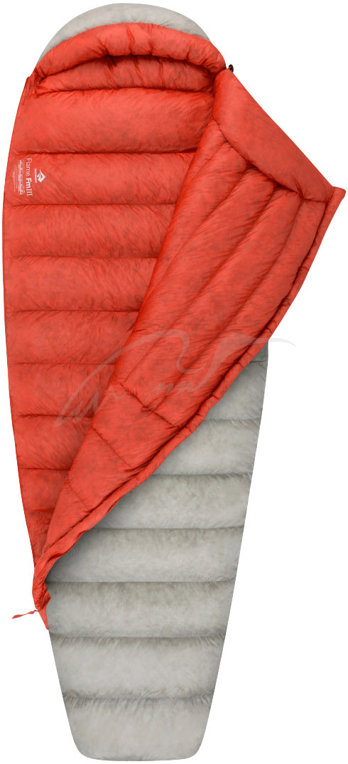 Спальный мешок Sea To Summit Flame FmIII - Women’s Regular R