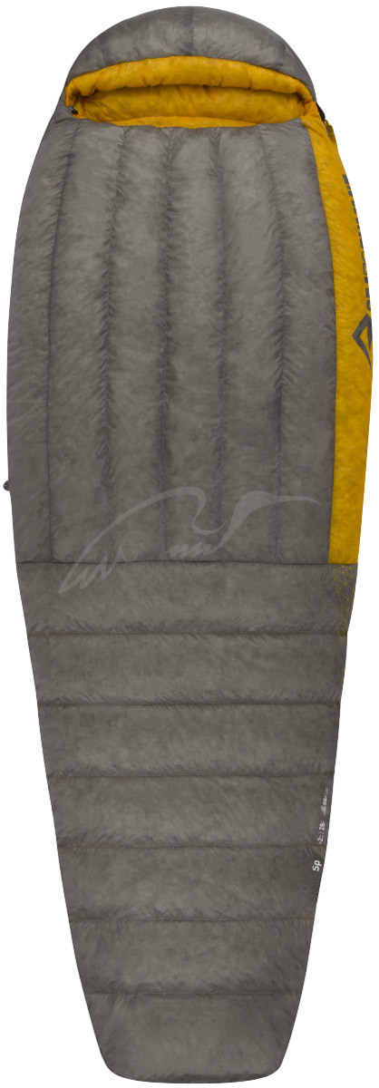 Спальный мешок Sea To Summit Spark SpII Long L +4°С