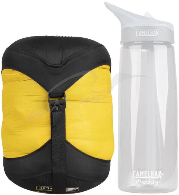 Спальный мешок Sea To Summit Spark SpII Long L +4°С