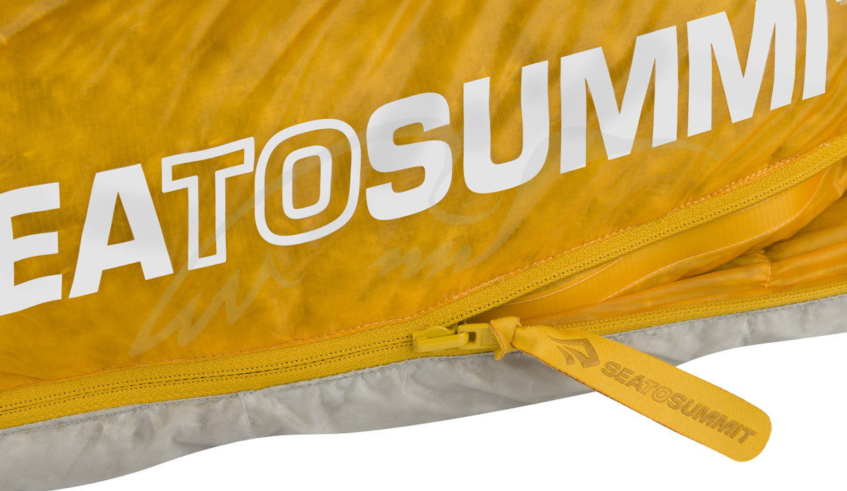 Спальный мешок Sea To Summit Spark SpIII Long L -8°С