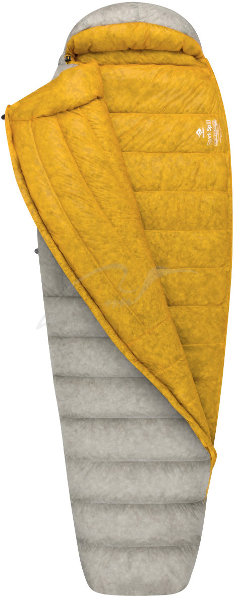 Спальный мешок Sea To Summit Spark SpIII Regular L -8°С