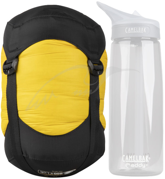 Спальный мешок Sea To Summit Spark SpIII Regular L -8°С