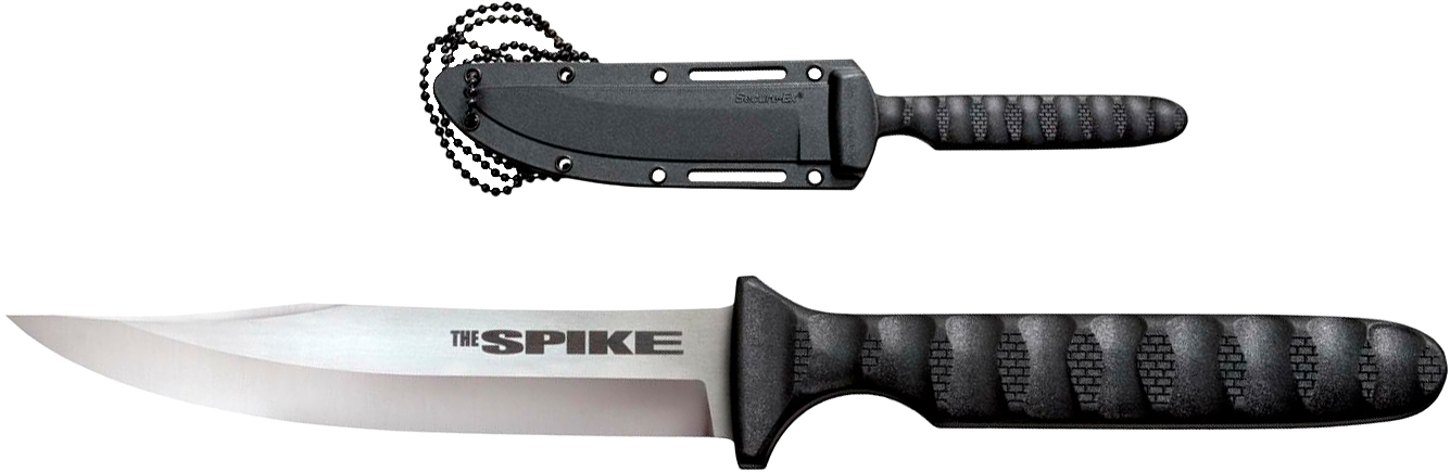 Нож Cold Steel Spike Bowie