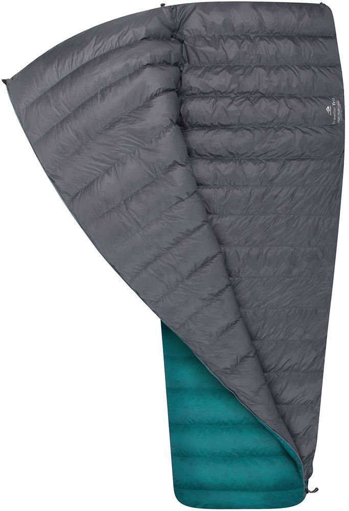 Спальный мешок Sea To Summit Traveller TR1 Regular. L. +10°С