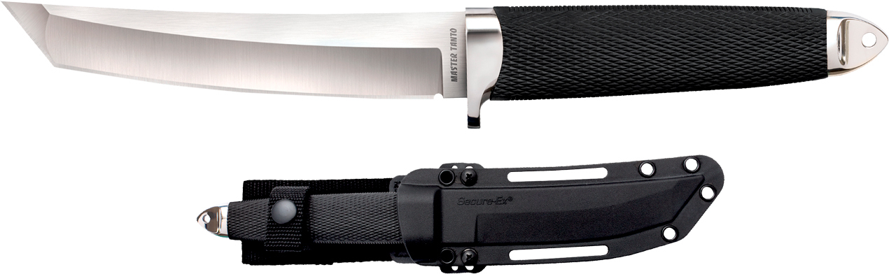 Нож Cold Steel Master Tanto