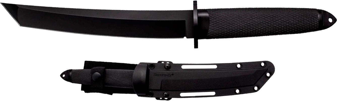 Нож Cold Steel Magnum Tanto II