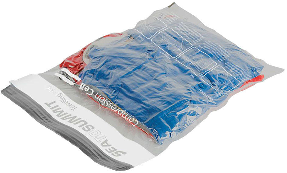 Чехол для одежды Sea To Summit Compression Cell S/M