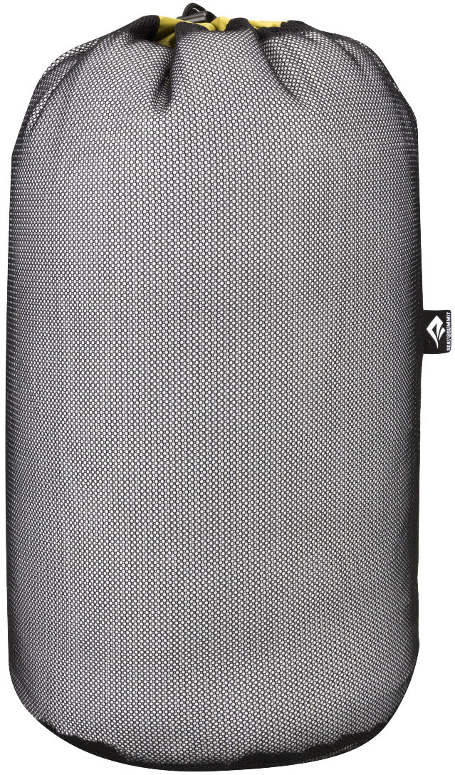 Чехол для одежды Sea To Summit Mesh Stuff Sack L ц:green