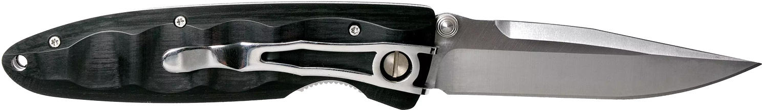 Нож Mcusta Classic Wave Pakka Wood