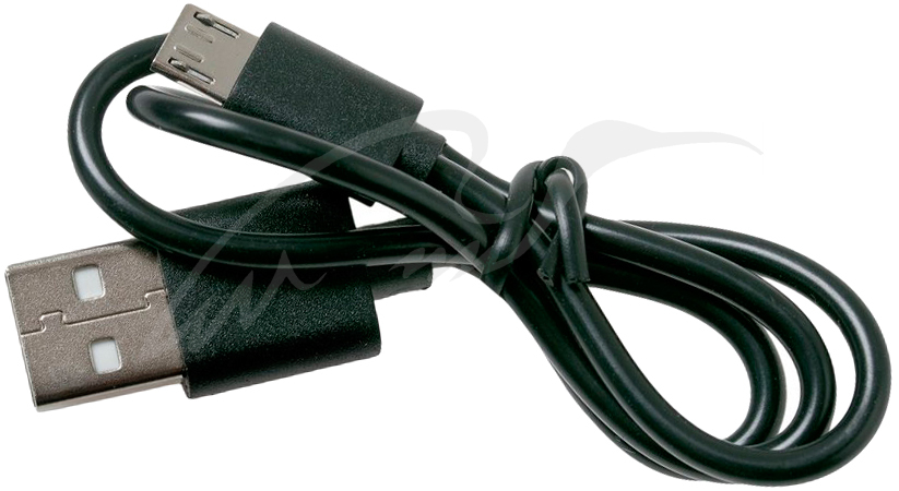 Фонарь Fenix E02R ц:black