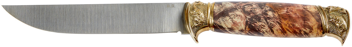 Нож R.A.Knives Рибак