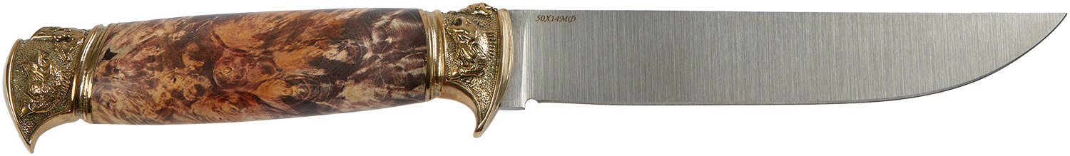 Нож R.A.Knives Рибак