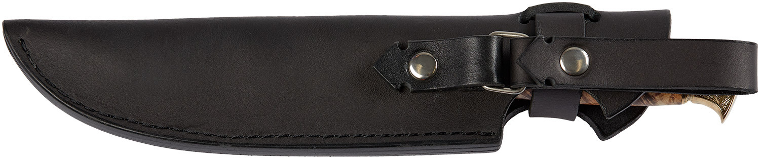 Нож R.A.Knives Рибак