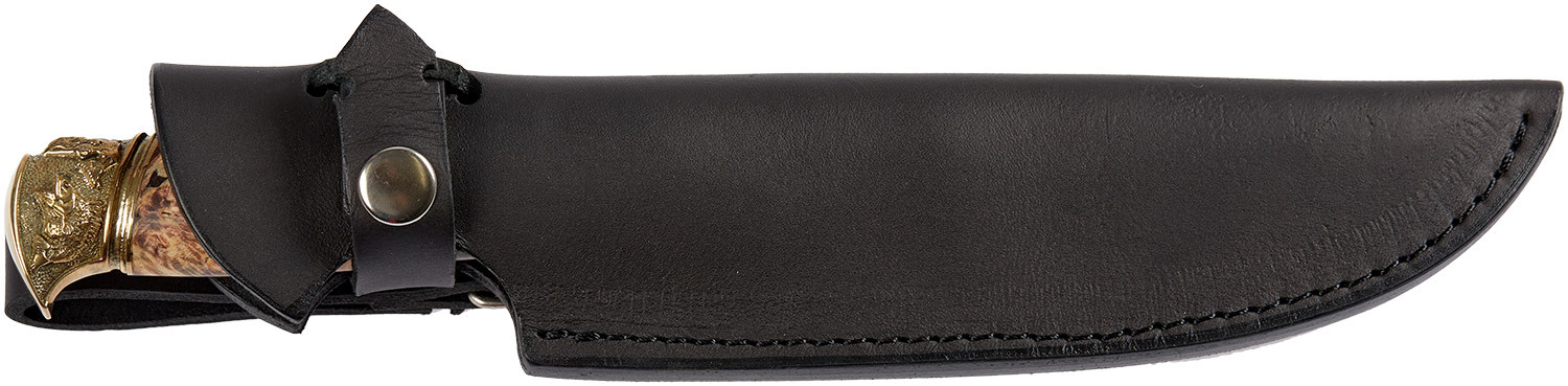 Нож R.A.Knives Рибак