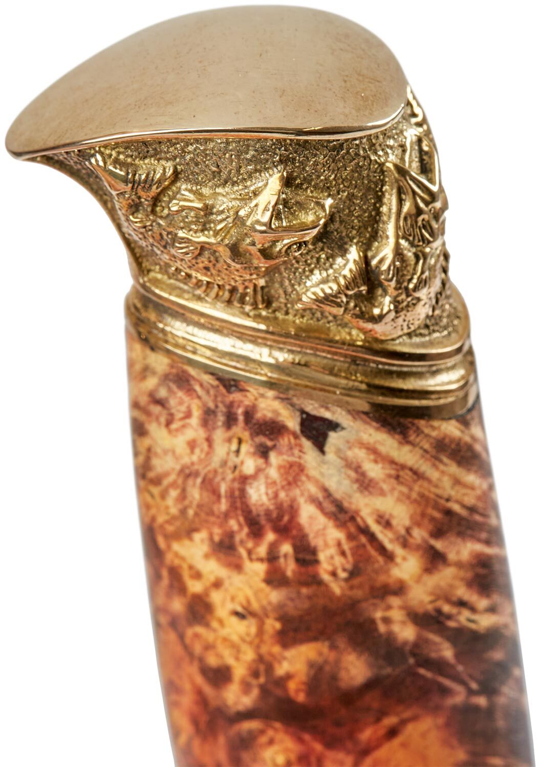 Нож R.A.Knives Рибак