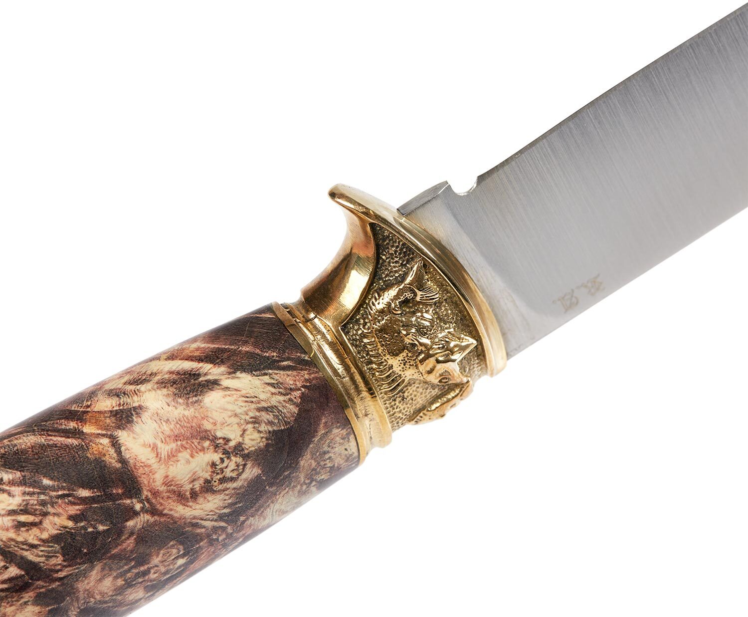 Нож R.A.Knives Рибак