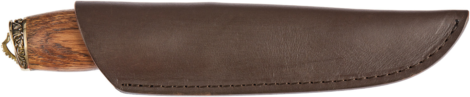 Нож R.A.Knives Мисливець