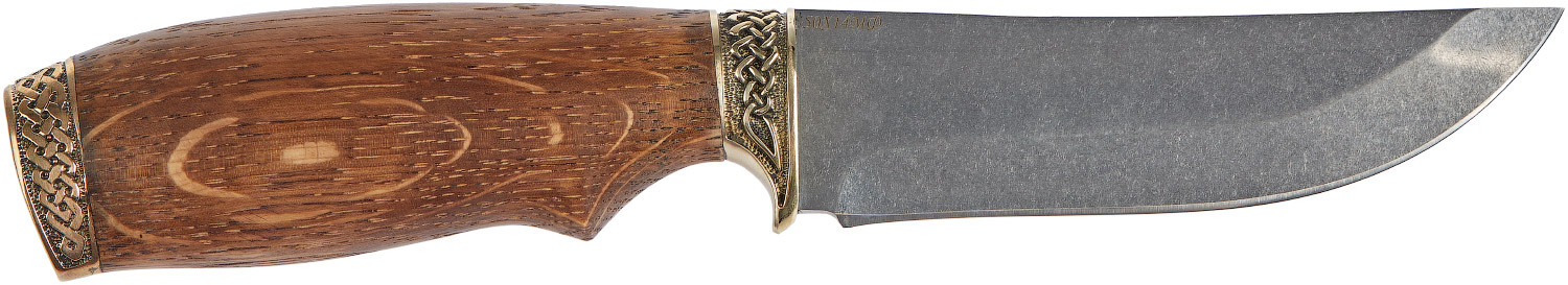 Нож R.A.Knives Кельт