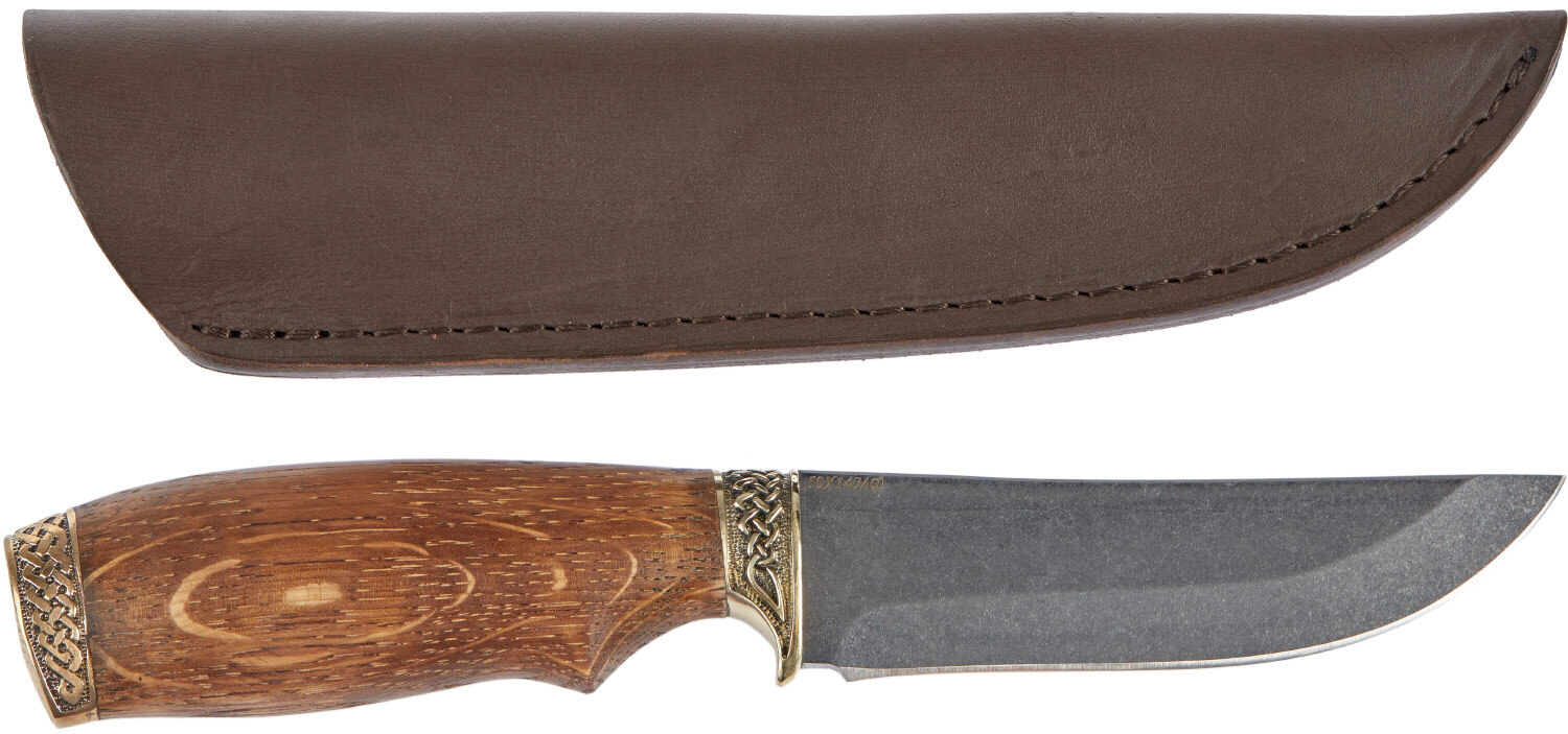 Нож R.A.Knives Кельт