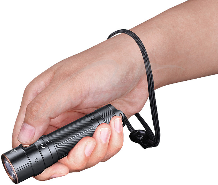 Фонарь Fenix E28R ц:black