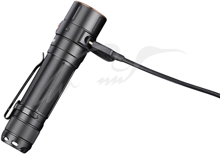 Фонарь Fenix E28R ц:black