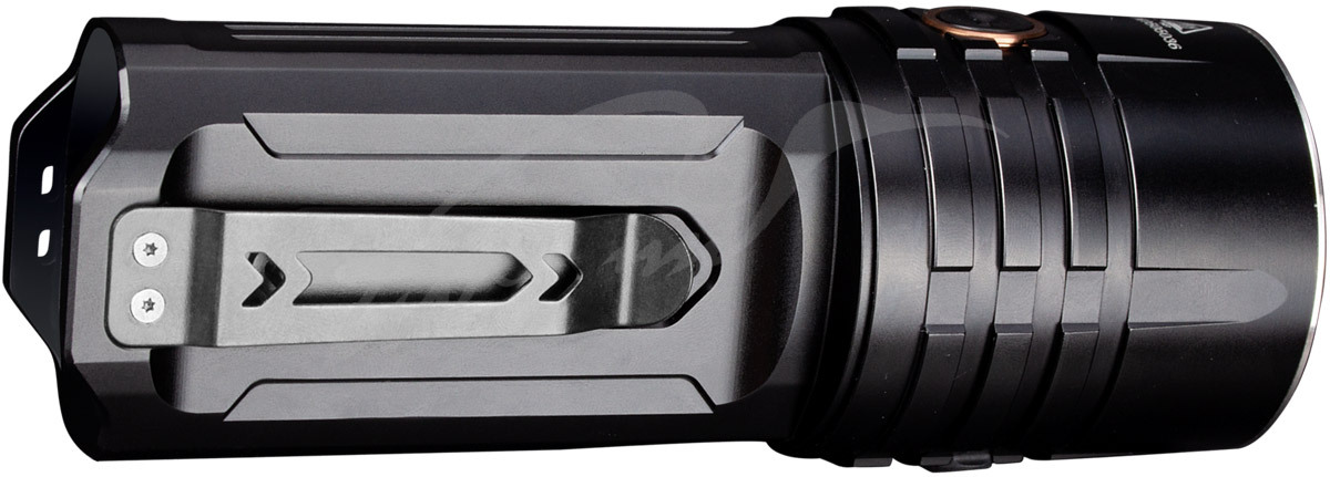 Фонарь Fenix LR35R ц:black