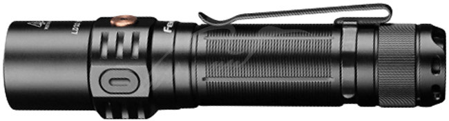 Фонарь Fenix LD32 UVC ц:black
