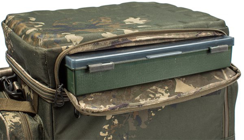 Сумка Nash Subterfuge Hi-Protect Carryall Large 58х30х36.5cm