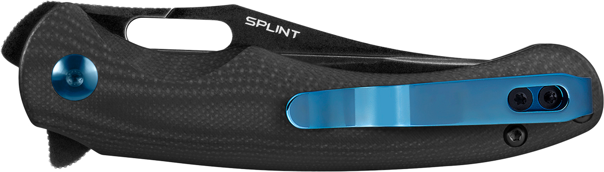 Нож Olight Oknife Splint Black