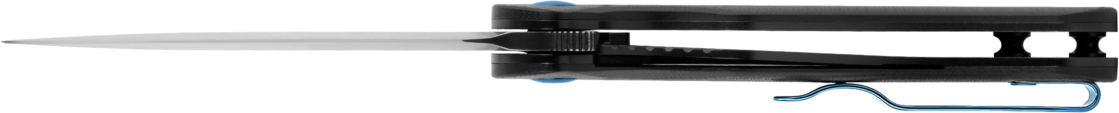 Нож Olight Oknife Splint Black