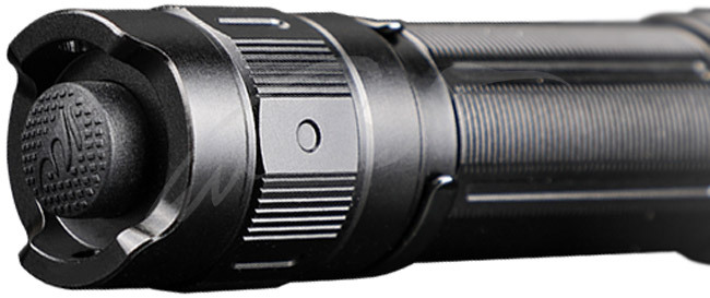Фонарь Fenix PD35 V3.0 ц:black