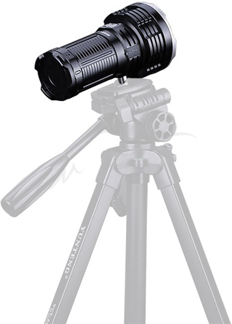 Фонарь Fenix LR50R ц:black