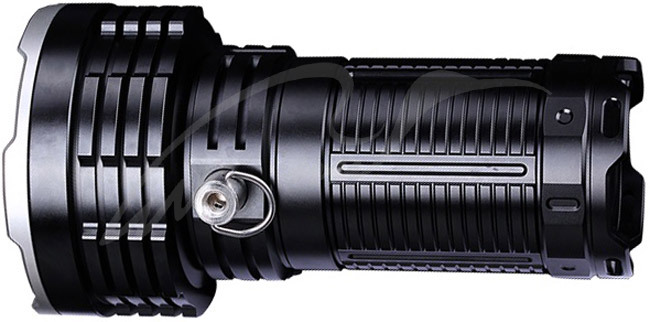 Фонарь Fenix LR50R ц:black