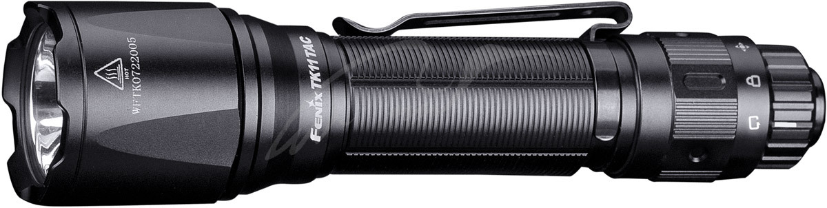 Фонарь Fenix TK11 TAC ц:black