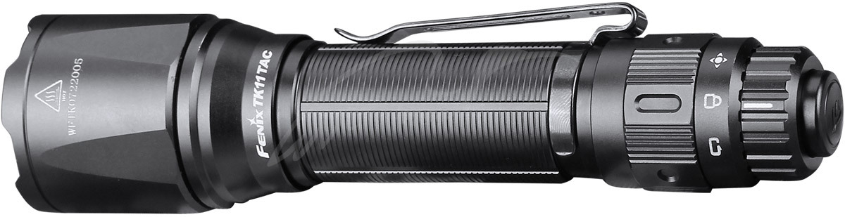 Фонарь Fenix TK11 TAC ц:black