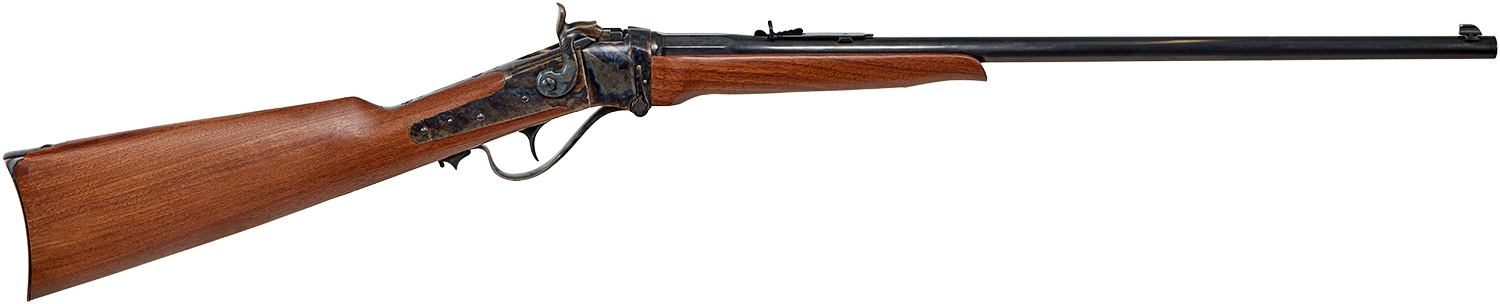 Карабин D.Pedersoli SHARPS 1874 SMALL GAME кал. .22 LR ствол 24’’ твист 1:15