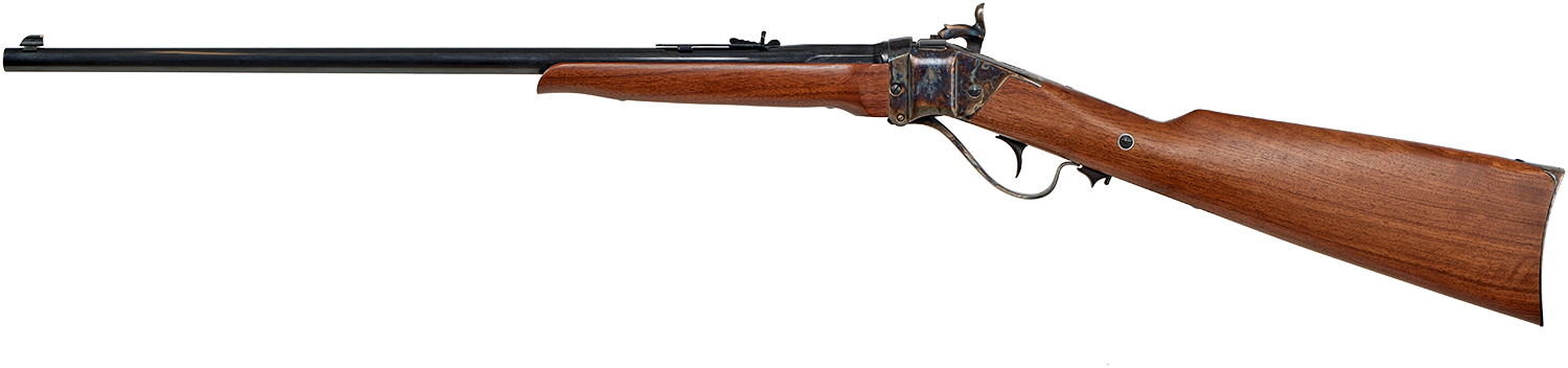 Карабин D.Pedersoli SHARPS 1874 SMALL GAME кал. .22 LR ствол 24’’ твист 1:15