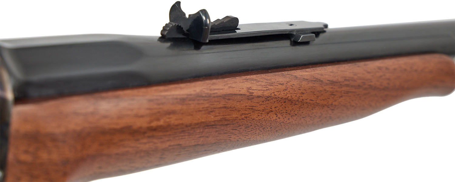 Карабин D.Pedersoli SHARPS 1874 SMALL GAME кал. .22 LR ствол 24’’ твист 1:15