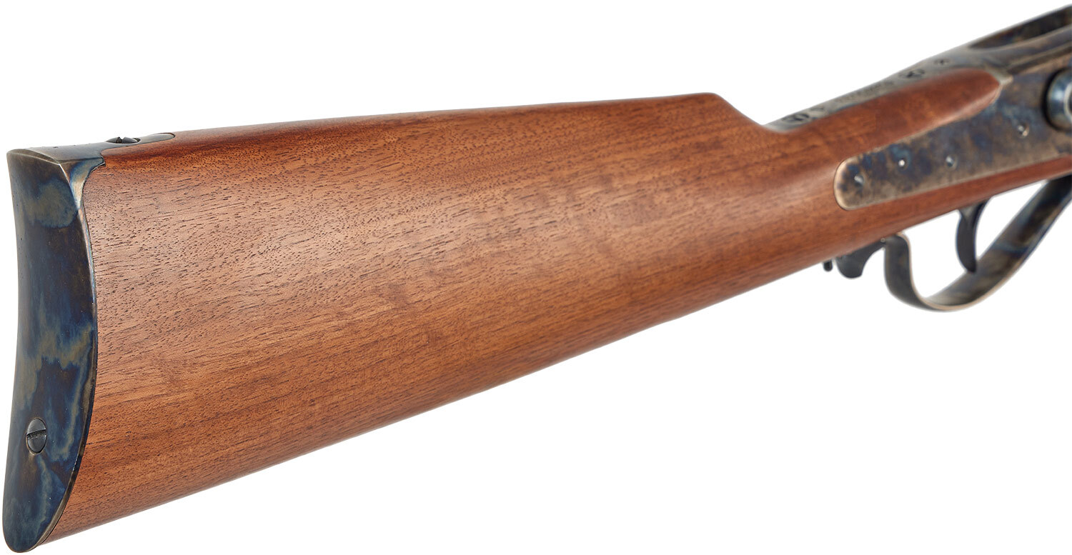 Карабин D.Pedersoli SHARPS 1874 SMALL GAME кал. .22 LR ствол 24’’ твист 1:15