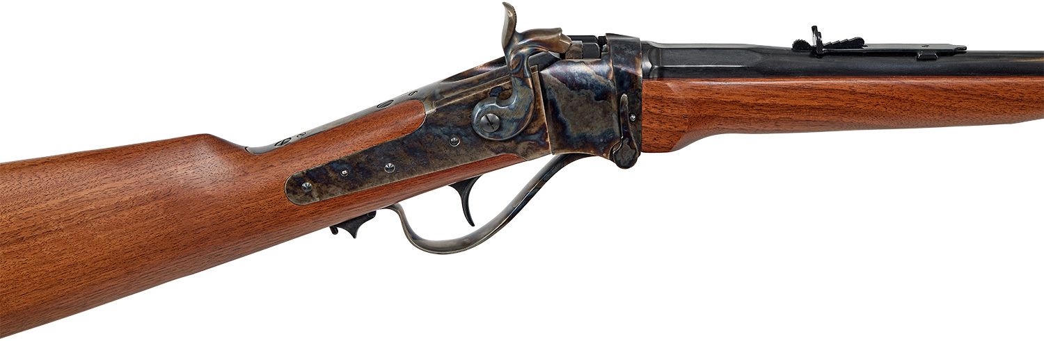 Карабин D.Pedersoli SHARPS 1874 SMALL GAME кал. .22 LR ствол 24’’ твист 1:15
