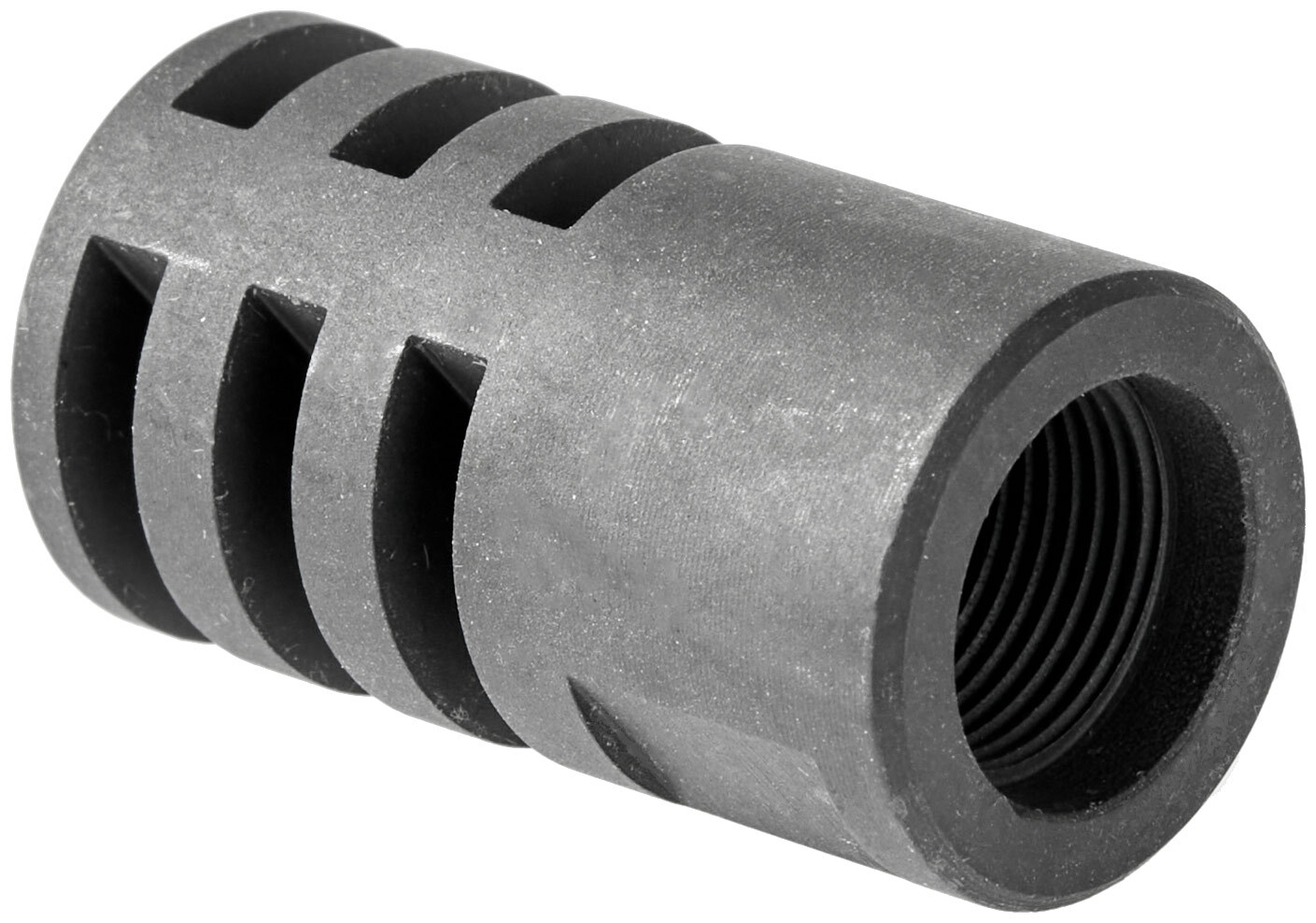Дульный тормоз-компенсатор JARD Baffled Brake. Резьба - 1/2"-28