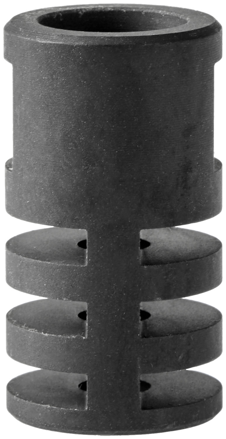 Дульный тормоз-компенсатор JARD Baffled Brake. Резьба - 1/2"-28