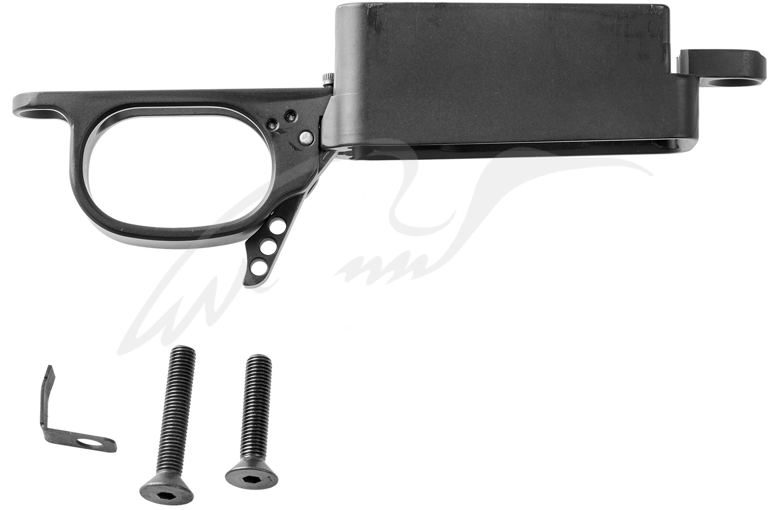 Конверсионный кит JARD для Remington 700 Short Action под магазины AICS