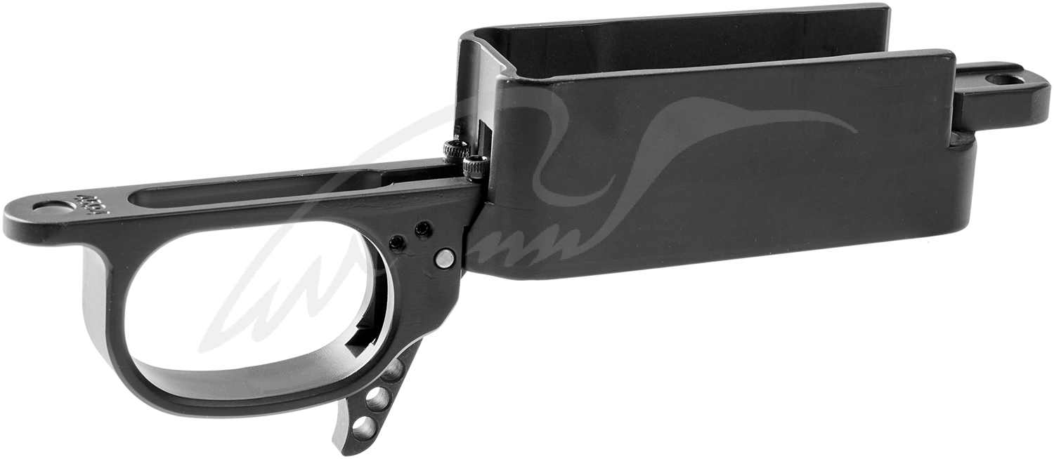 Конверсионный кит JARD для Remington 700 Short Action под магазины AICS