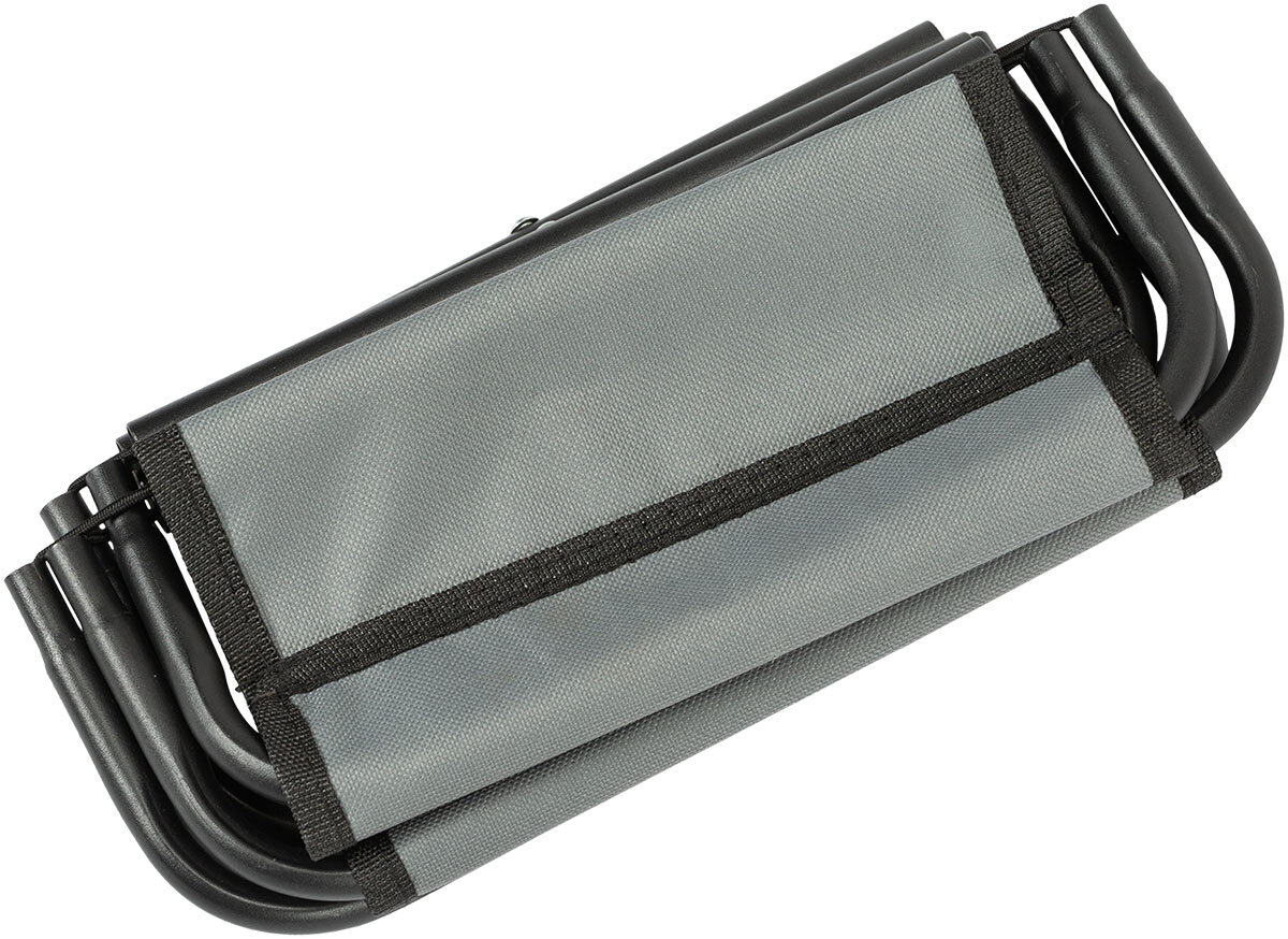 Стул раскладной Skif Outdoor Steel Cramb. M. Gray