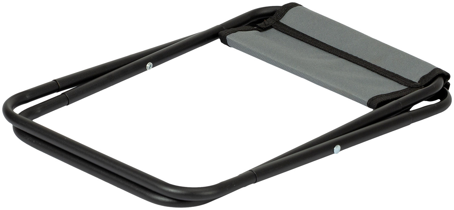 Стул раскладной Skif Outdoor Steel Cramb. M. Gray