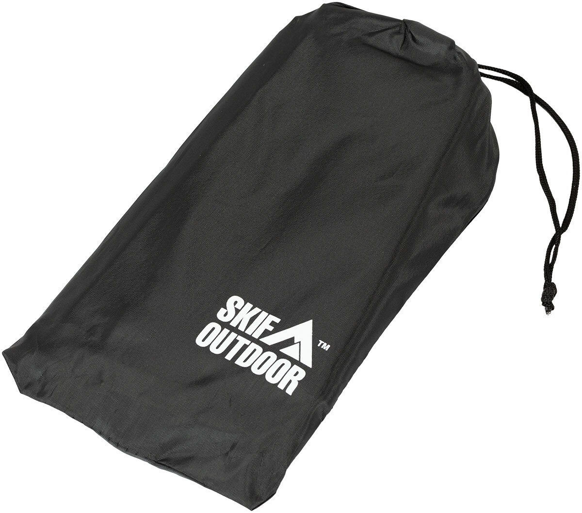Стул раскладной Skif Outdoor Steel Cramb. M. Gray