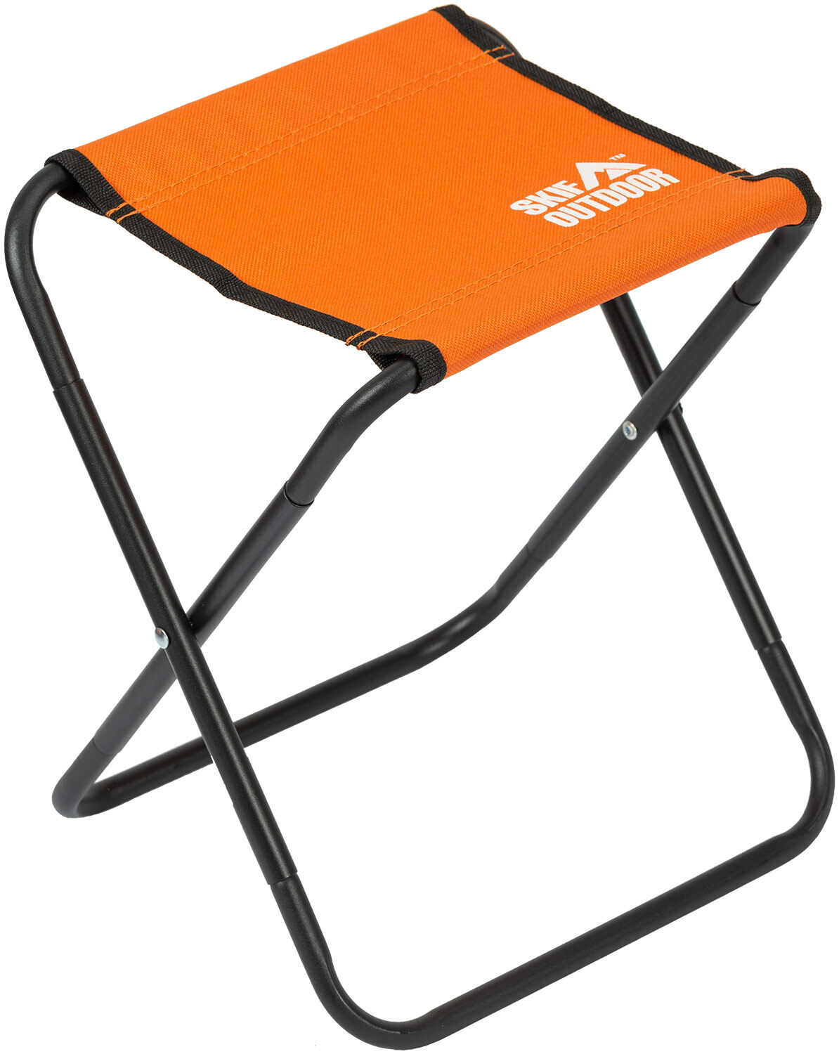 Стул раскладной Skif Outdoor Steel Cramb. M. Orange