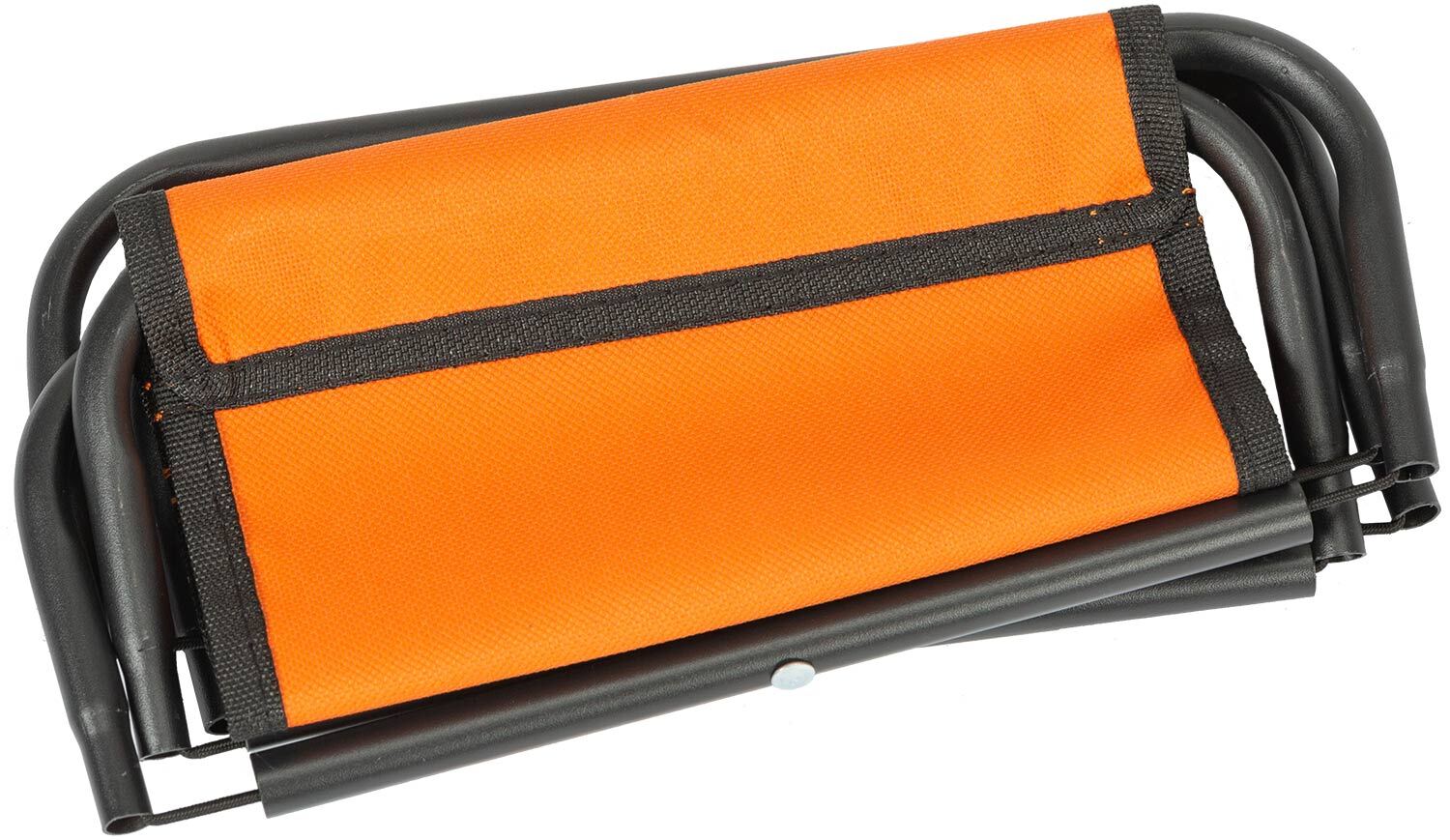 Стул раскладной Skif Outdoor Steel Cramb. M. Orange